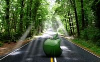 pic for Green Apple 